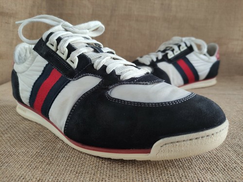 gucci sneakers size 7.5