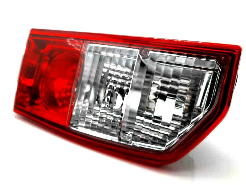 CARCAÇA DAS LANTERNAS TRASEIRAS TRASEIRAS CHEVROLET TRACKER 4WD, VITARA, ESCUDO, SIDEKICK  - Imagem 2 de 4