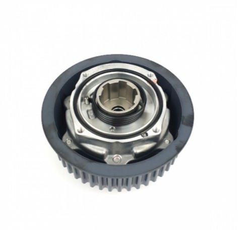 Subaru Genuine 2008-2018 Impreza STi EJ257 Camshaft Gear Sprocket Set - Picture 19 of 19