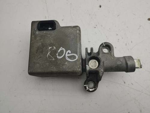 Lexus IS 220D-250-350 2007 Steering Wheel Lock 450203010 AMD131123 - Picture 3 of 7