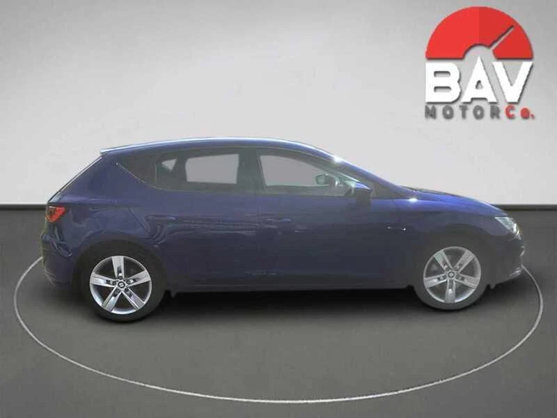 2018 Seat Leon FR 2.0 TSFI Auto - New MOT - Only 93000 - Image 4 of 4