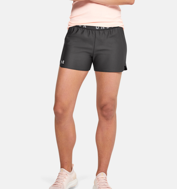 play up 2 shorts ladies