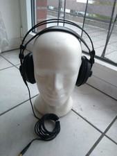 AKG K240DF Headphones 600 Ohms Studio Monitor Made in Austria | Acquisti  Online su eBay