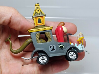 WACKY RACES ミニヴィネット WACKY RACES ミニヴィネット s-l1200.jpg