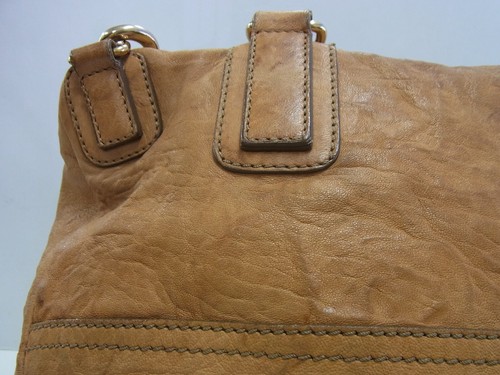 Auth GC26 Givenchy Pandora Handbag Shoulder Strap Damage processing from Japan - Picture 18 of 24