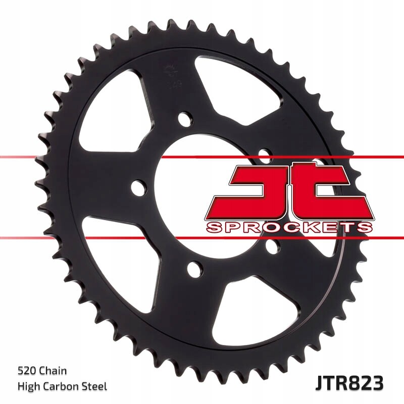 Pignon arrière JT 795 39 dents idéal pour vos trajets en Suzuki GS 500 E