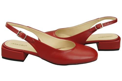 Sandalias planas mujer ligeras y cómodas piel natural originales 206 ElitaBut - Imagen 81 de 133