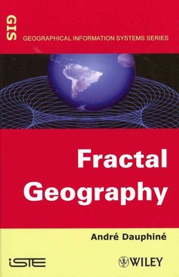 Fractal Geography, Hardcover by Dauphine, Andre, Brand New, Free shipping in ...