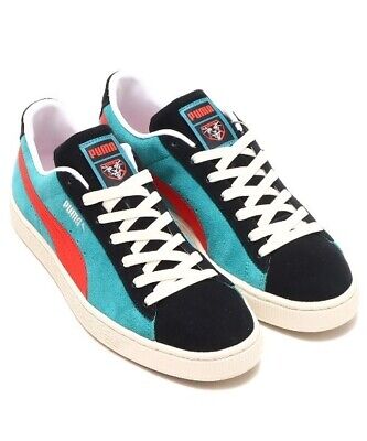 PUMA SUEDE VTG KAMEN RIDER ATMOS Sneakers From Japan F/S | eBay PUMA SUEDE VTG KAMEN RIDER ATMOS Sneakers From Japan F/S | eBay