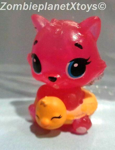 hatchimals racing river