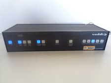 Vaddio TrackView System Controller p/n 998-7000-000