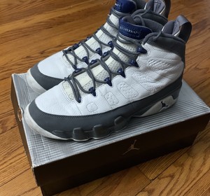 jordan 9 flint