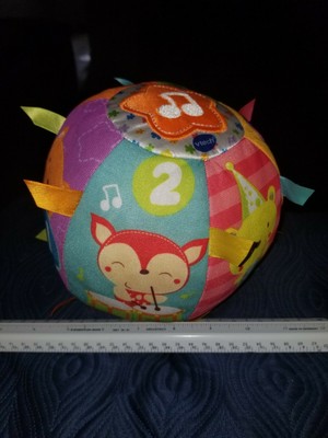 lil critters roll and discover ball