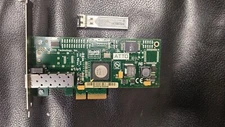ATTO 0210-PCBX-001 FC Adapter w/ transceiver