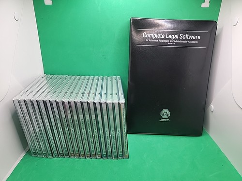 REAL ESTATE COURSE- ASSET PROTECTION DVD lot CDS Jay W Mitton Software FORMS - Photo 2 sur 17