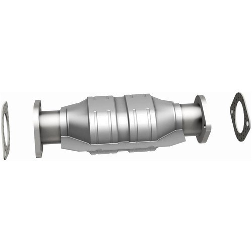 MagnaFlow 49485-AA for 2000-2001 Infiniti I30 3.0L V6 GAS DOHC - Picture 4 of 24