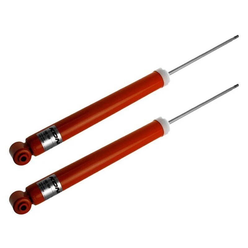 KONI STR.T Street Rear Shock Absorbers Set for 98-00 Volkswagen Passat - Изображение 2 из 4