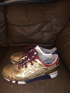 asics eeuu