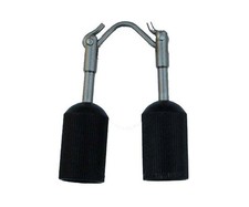 Stainless Steel Wishbone Lug Bridle for Euro Style Rubber Slings 50 Pack 