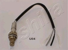 Sonde lambda Volvo 262
