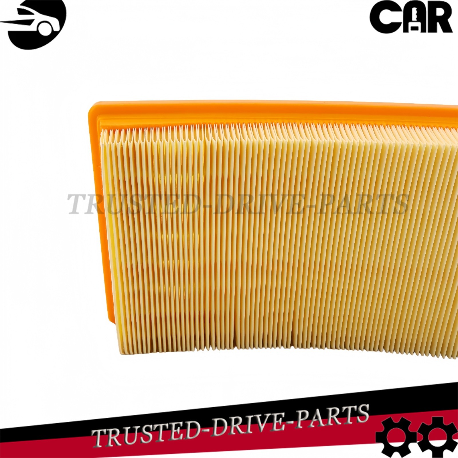 Engine Air Filter For Bentley Continental GT Flying Spur W12 Cleaner