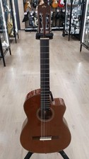 CORDOBA FUSION SERIES 12 NATURAL Classical Guitar