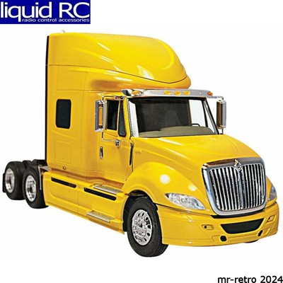 Moebius Models 1301 1/25 International Prostar Plastic Model Kit
