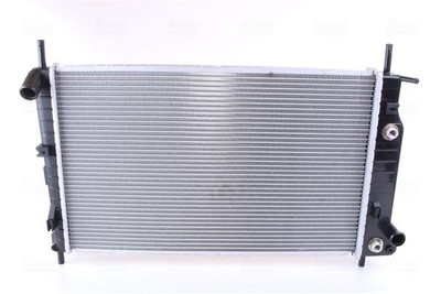 Nissens Kühler Wasserkühler Motorkühler für Ford Cougar Mondeo I 94-01 62050