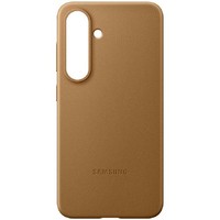 Original Samsung Kindsuit Case (Galaxy S25) Camel