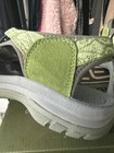 Keen Venice H2 Cactus Leather Hiking Sandals Womens 8.5 Waterproof Trail Shoes — photo 4
