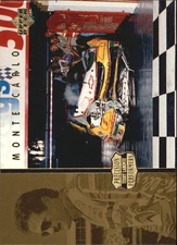 1996 Upper Deck #84 Terry Labonte PP - RAC