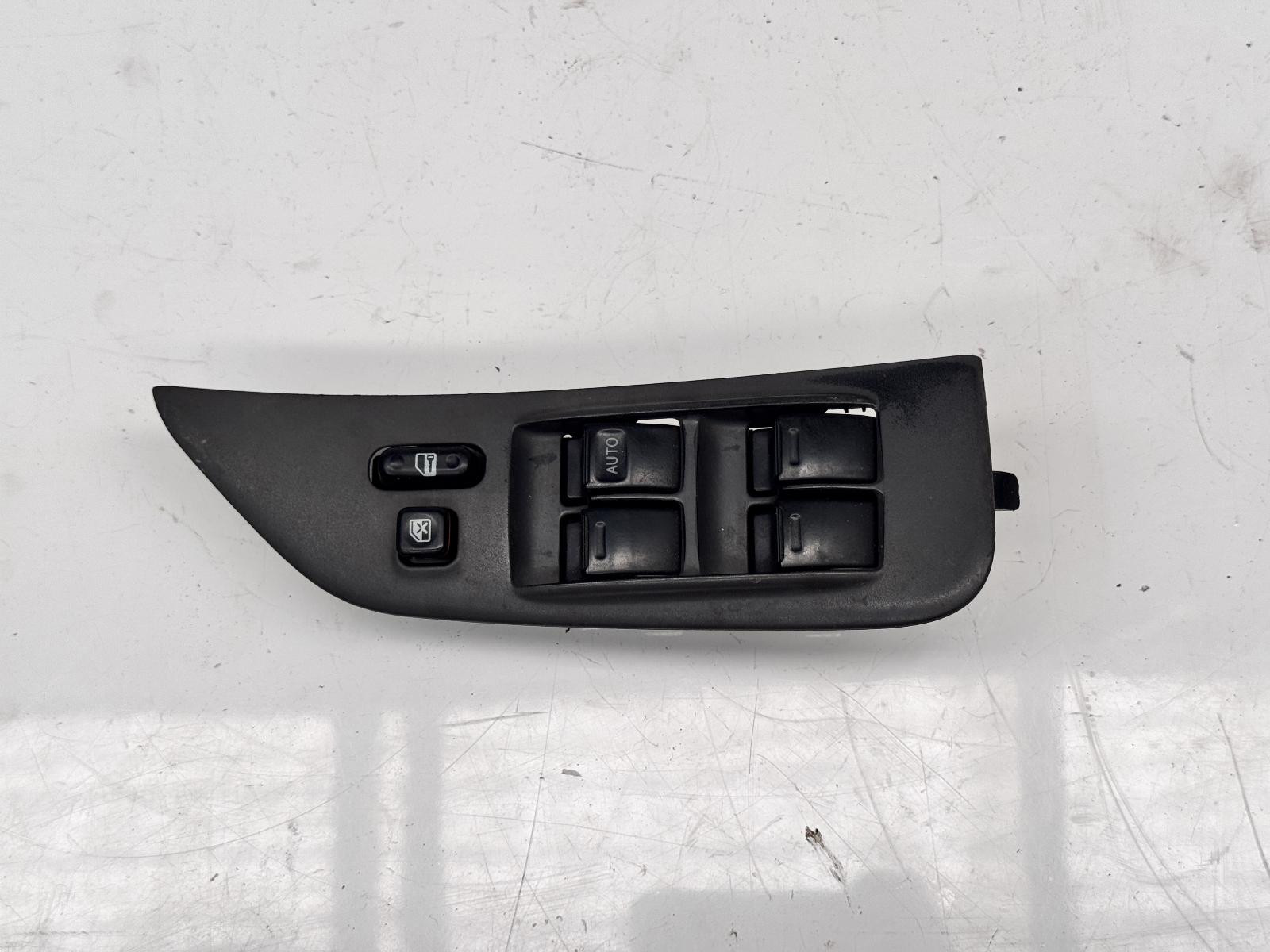 Toyota Avalon Power Window MASTER Switch MCX10 07/2000-06/2005