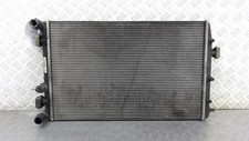 Radiateur Skoda FABIA