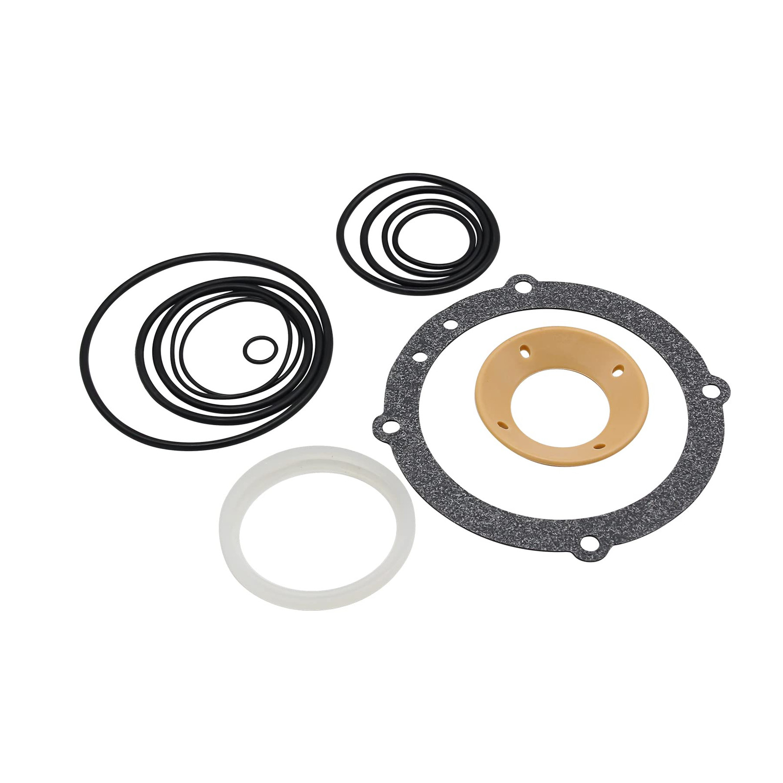 219235 O-Ring Repair Kit Replace Parts 402011 501001 500407 for Paslode F350S...
