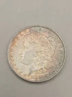 1896 Morgan Silver Dollar $1 - Philadelphia Mint