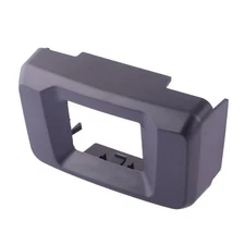 Fit For Honda Accord 36809-TVA-A12 Distance Sensor Milliwave Radar Cover A8