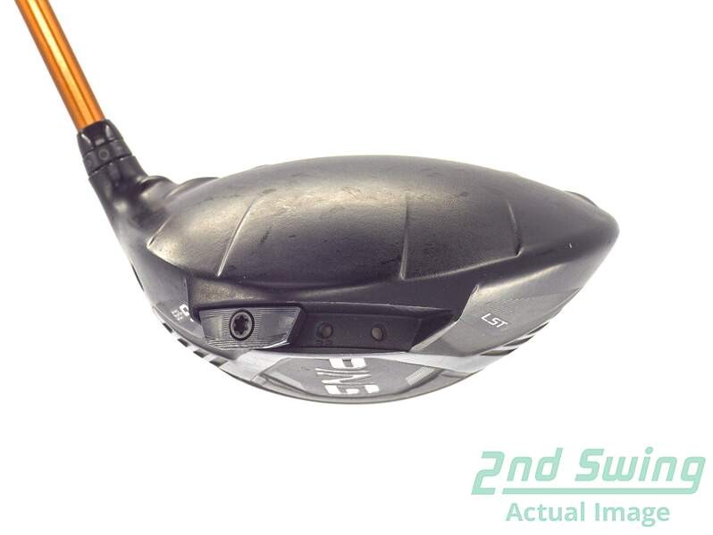 Ping G425 LST Driver 10.5° Graphite Regular Right 45.75in | eBay