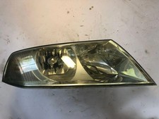 SKODA OCTAVIA I 1U2 Scheinwerfer vorne rechts 1Z1941018P 1.90 Diesel 34169152