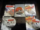 New ListingPS2 Burnout 3 Takedown & Dominator & Revenge (Playstation 2) 3 Games Free Ship