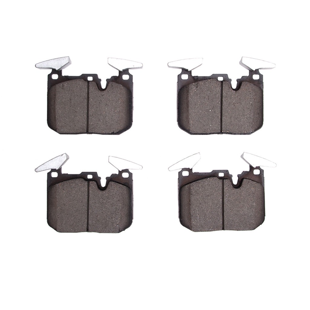 BMW i8 2014-2020 INNER Brake pad
