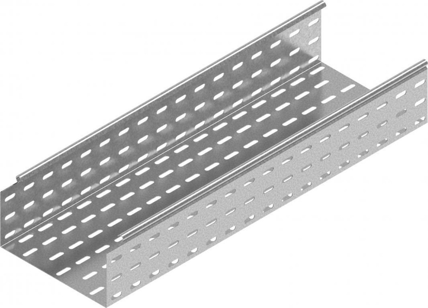 Trough KCL300H100/3N 110230