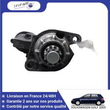 Démarreur Volkswagen 181
