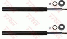2x Stoßdämpfer TRW TWIN JGC110T für BMW E34 5er Touring 518 520 24V 524 525 tds