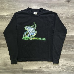 Godzilla 1998 Shirt | eBay