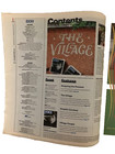 Village Voice (NYC), Final Edition September 20, 2017, VG Real Deal — photo 3