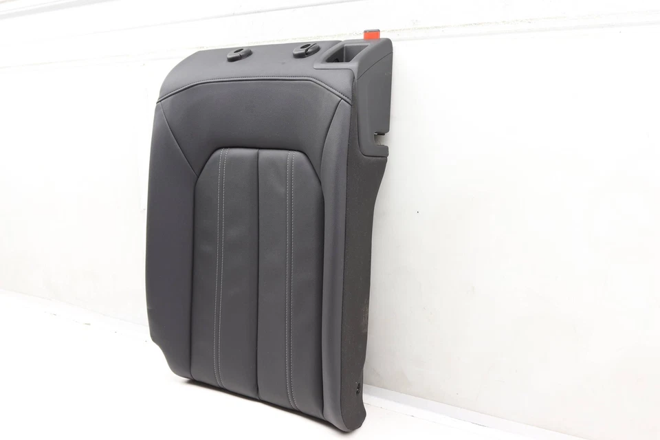 2022-2024 AUDI RS3 - REAR LEFT Upper SEAT Backrest Cushion 8Y0885805G - Image 3 of 4