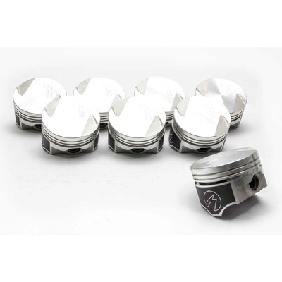 SEALED POWER Forged Piston - L2379F30