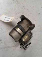 Démarreur Citroen SAXO