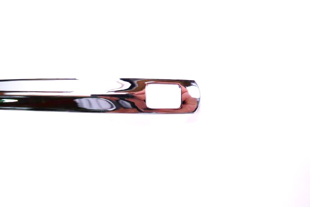 Bentley Continental GT 2012-2019 FRONT+RIGHT Exterior door handle