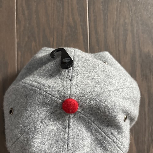 Stoney Clover Lane '47 Tampa Bay Buccaneers Block Clean Up Adjustable Hat OSFA - Picture 6 of 10